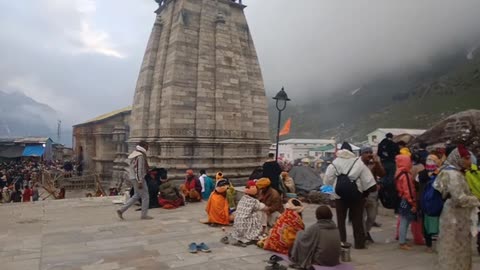 Jai BaBa Kedarnath