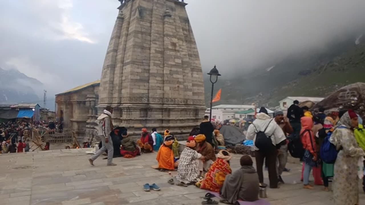 Jai BaBa Kedarnath