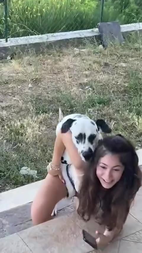 don't try it with your pet