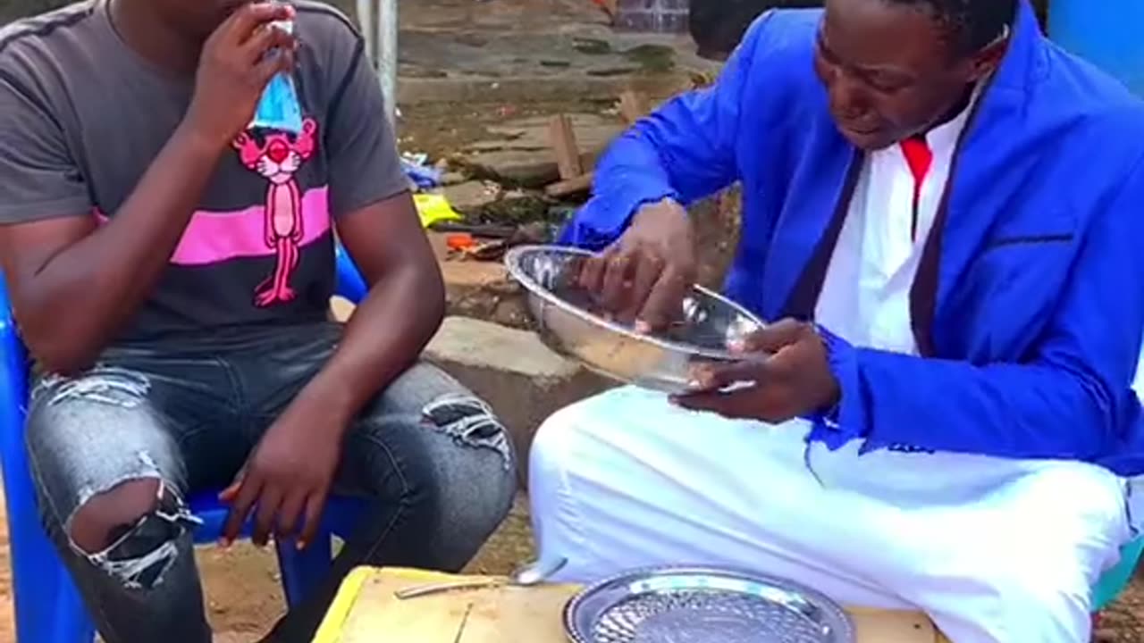 Boy Funny video