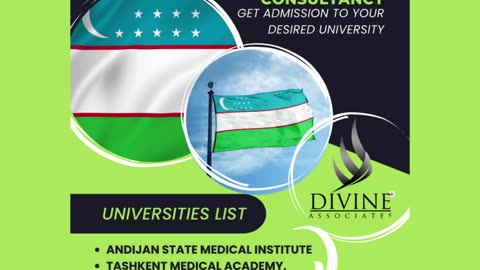 Divine Associates Ltd: Your bridge to global education and opportunities