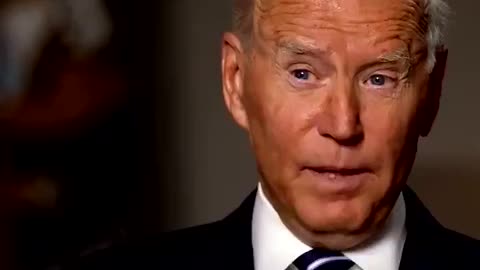 Another of China joe Biden’s many lies