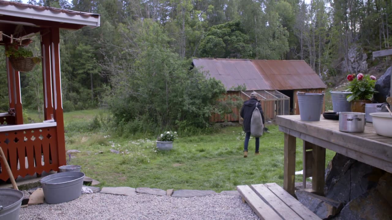 Farmen Norge S15E04