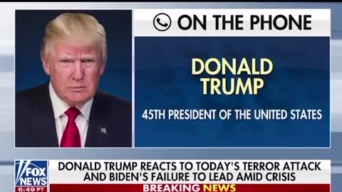 Full Interview: President Trump with Sean Hannity #TrumpWon