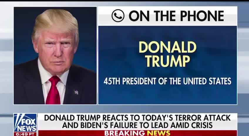 Full Interview: President Trump with Sean Hannity #TrumpWon
