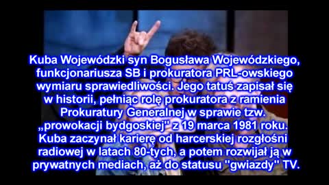 2% 'LUDZI' RZĄDZI POLSKĄ- KUBA WOJEWÓDZKI