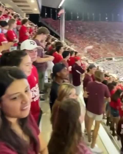 ...and I thought all millennials were woke.