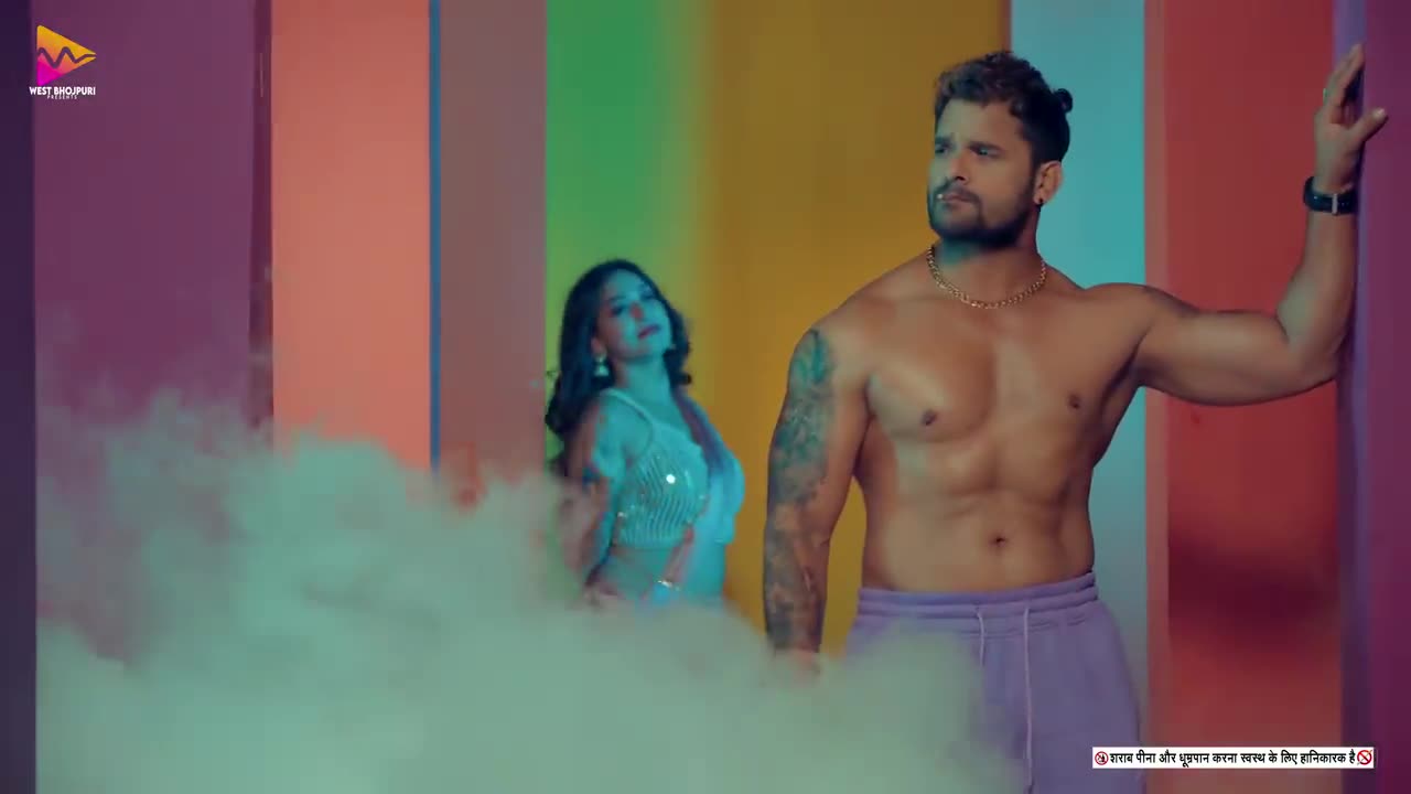 निम्बू खरबूजा भईल 2 _ Khesari Lal Yadav#Karishma Kakkar _ Sapna Chauhan _ Bhojpuri Song