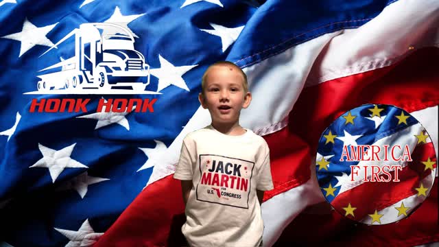 Id vote for my Grampy Jack Martin