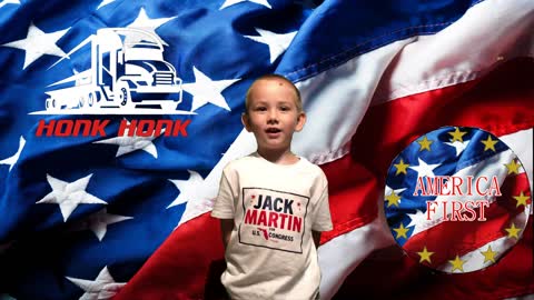 Id vote for my Grampy Jack Martin