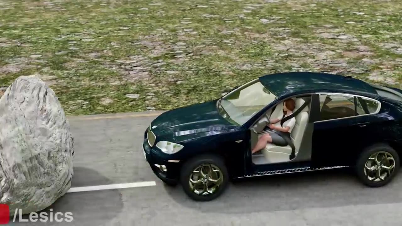 Airbags How do they work