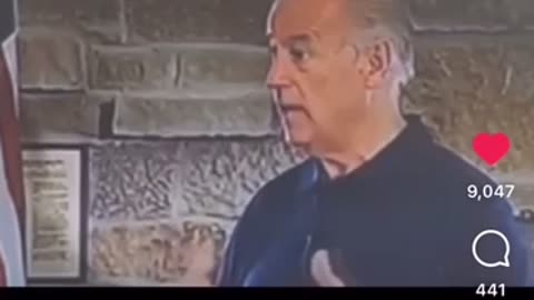 Why hasn’t this gone viral? Biden hypocrisy