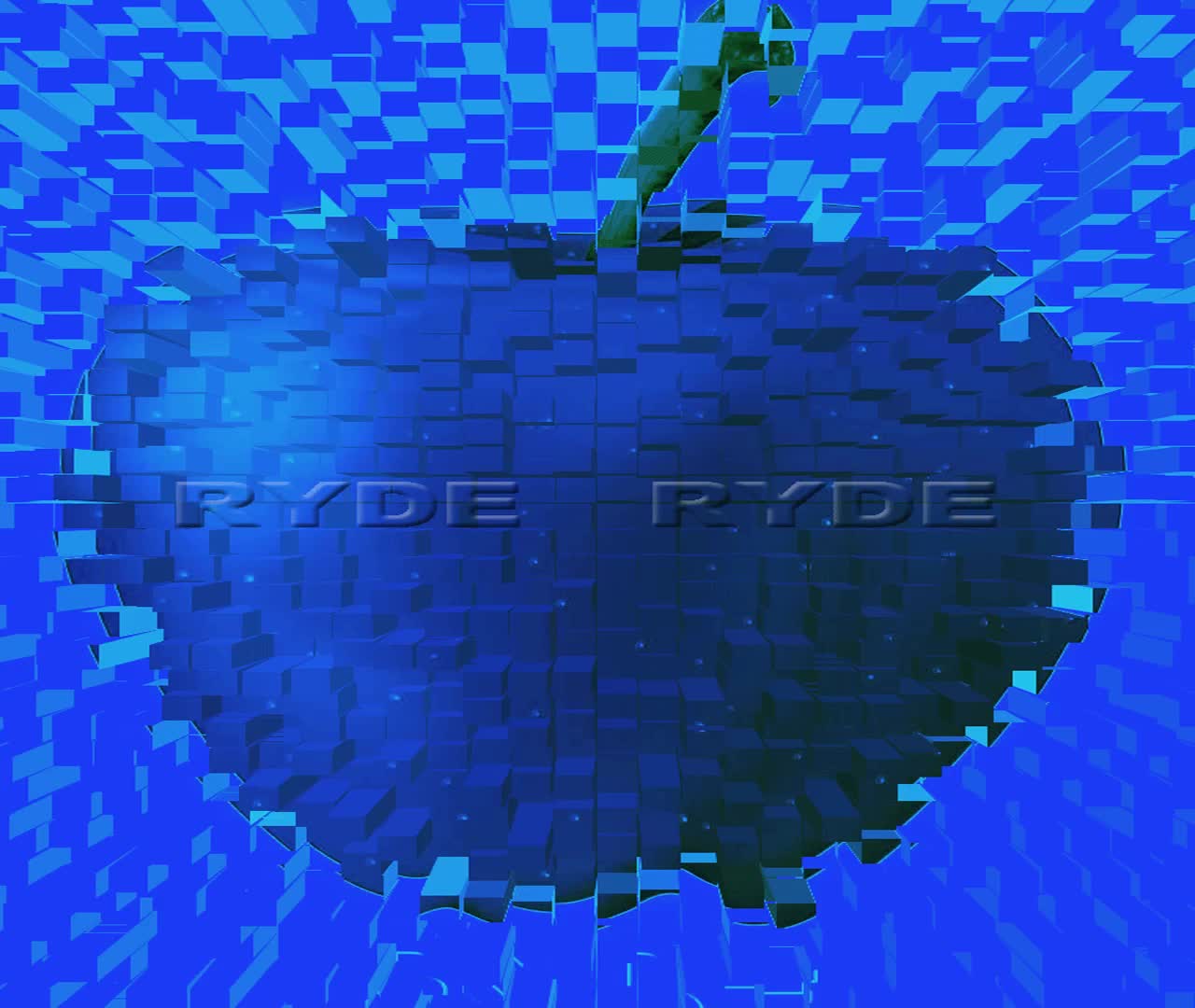 RYDE IMAGING APPLE VIDEO MICROENCODING