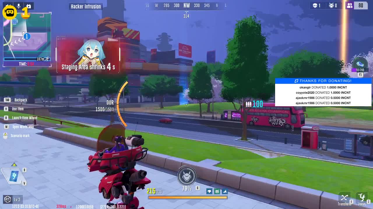 want to die fast do this way - part 2