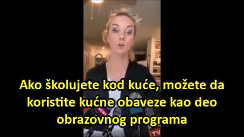 DA OBNOVIMO KOVID19 PRAVILA ZA ONE KOJI SU ZBUNJENI