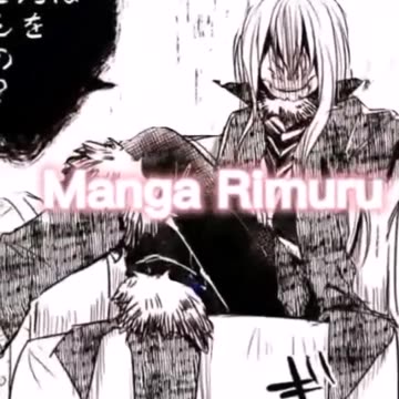 anime rimuru vs manga rimuru 2