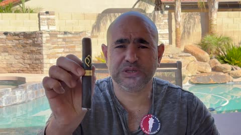 Los Estoico 54 Maduro by Peter James Cigar Review