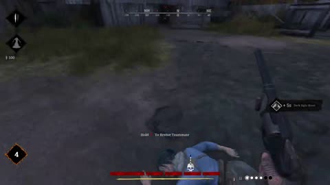 Wiping duos and stuff