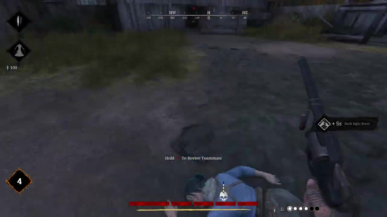 Wiping duos and stuff