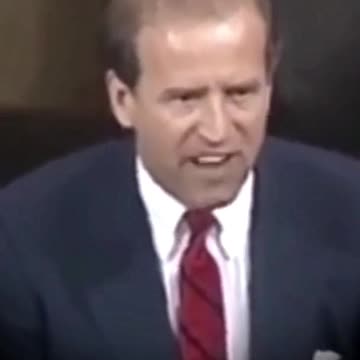 Biden: If There Was No Israel We Would Make One 🇮🇱