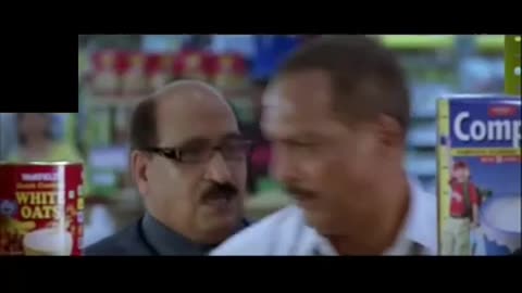 नाना पाटेकर के ज़बरदस्त कॉमेडी सीन - Nana Patekar Best Comedy Scenes | #comedy | #funny | #video |