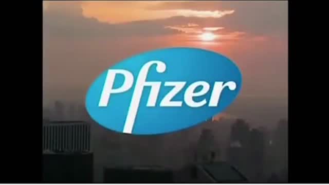 Follow the Pfizer💰