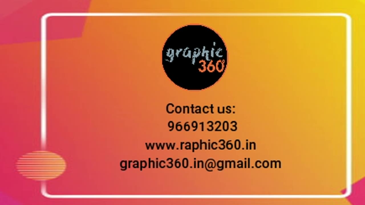 Best Graphic Designing company in India | graphic design services | Business Numerology