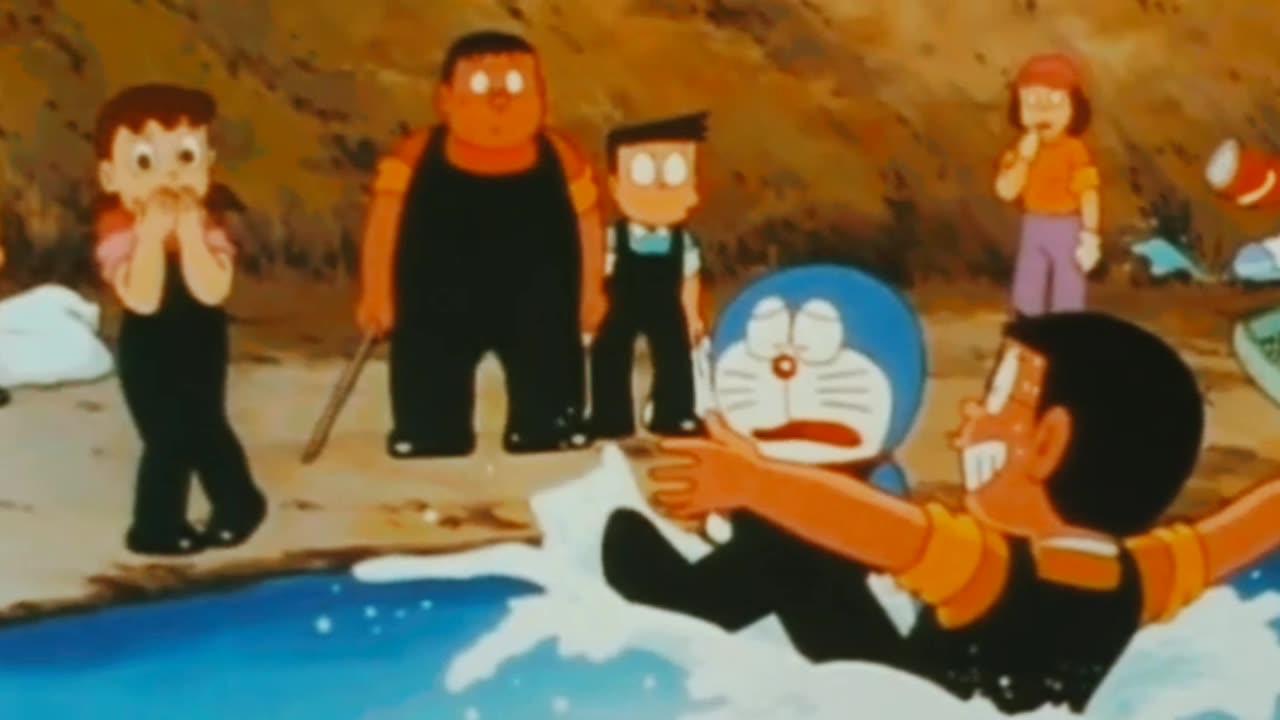 Doraemon episode in hindi