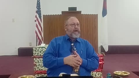 Independent Bible Baptist Church Pittsburg, Kansas USA