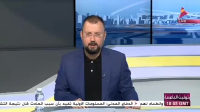 ⚫️1581. IRAQ 🇮🇶 vs The New World Order 💉💀 💉VACCINE HOLOCAUST