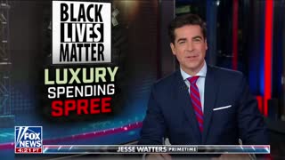 EXPOSED: BLM Caught Hiding Luxury Spending Spree