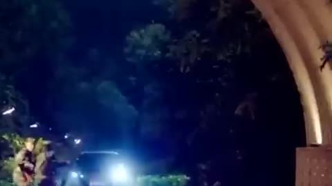 VIP entry of Korean drama