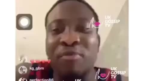 Kojo Funds went on Instagram Live to speak about J Hus