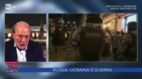 Cateva din multele manipulari cu „razboiul” din „Ukraina”