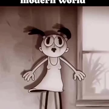 Sad State of Today’s Society