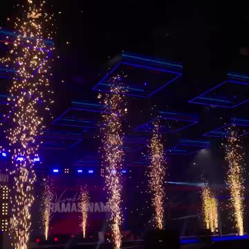 Vivek intro at Amfest 2023!