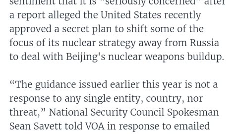 2/2 WW3 ON THE RISE (prophecies)