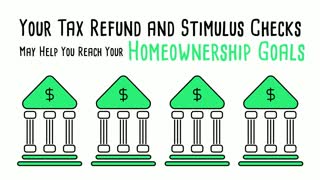 Grant Reid Properties and your stimi or tax refund