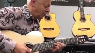 Sails - Tommy Emmanuel