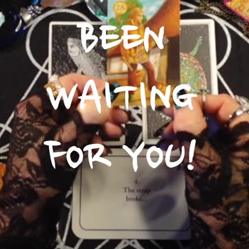 THIS PERSON WILL LOVE YOU WITH ALL THEIR HEART