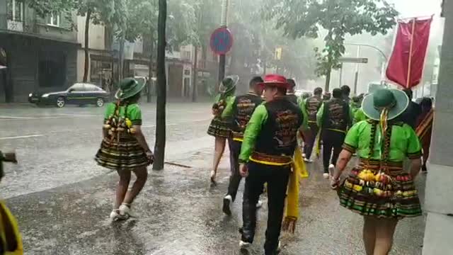 La Fiesta de San Isidro, a «bendecir los campos» (1)