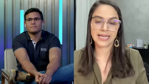 Ícaro de Carvalho - Formação em Suporte Ativo