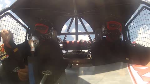 4x4 Action Parys South Africa 2014