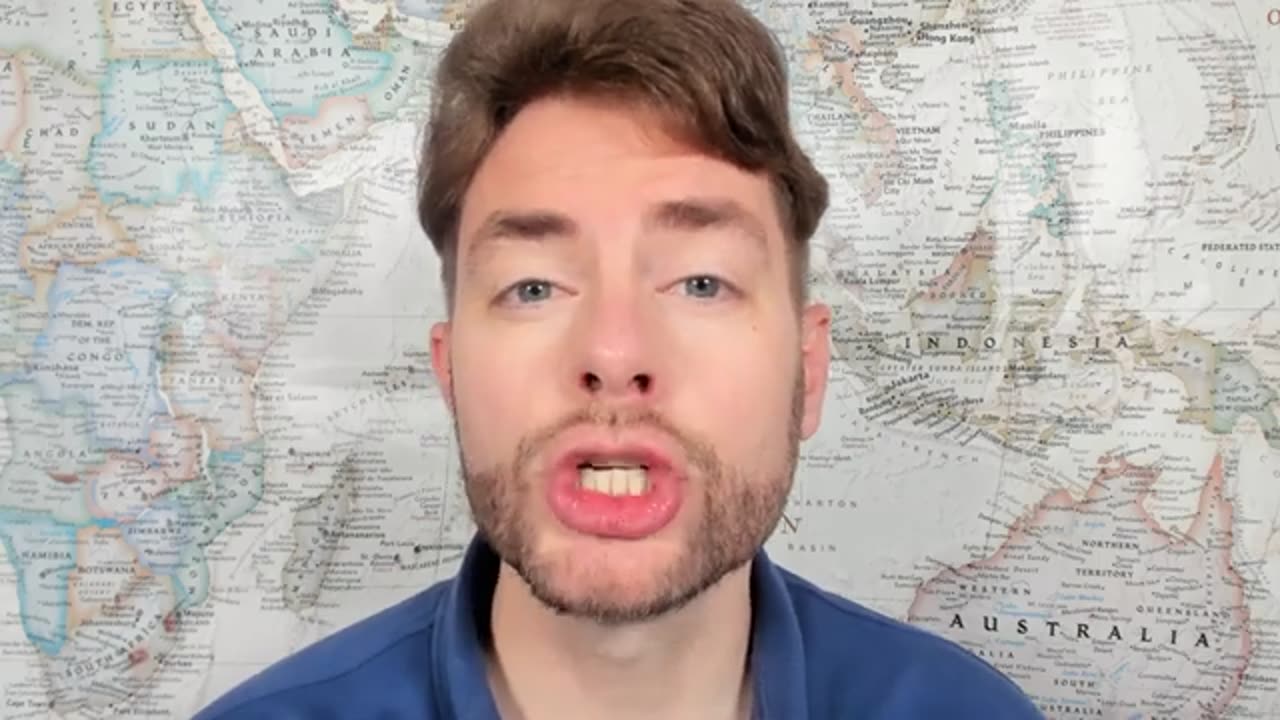 Bizarre Questions About the Trump Assassination Attempt - Paul Joseph Watson -