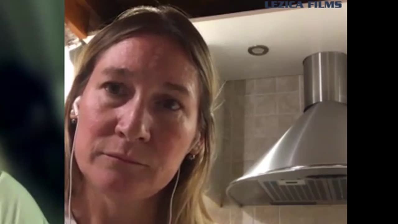 Impresionante como esta Madre Curo a su Hijo! 2