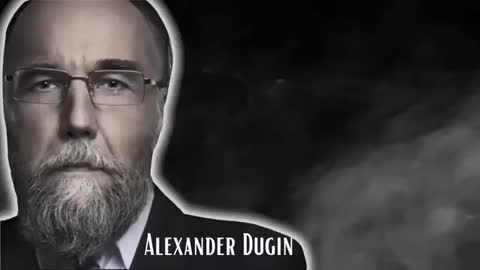 About Alexander Dugin