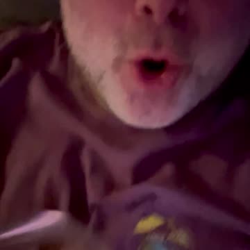 My wife says you are a NUT! OH!