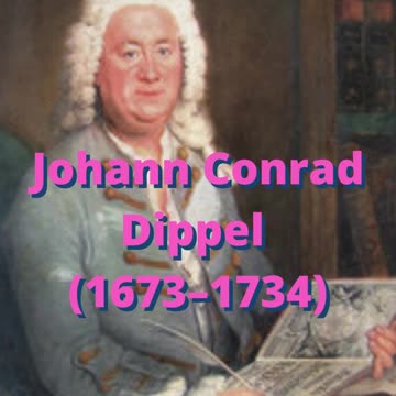 Mad Scientists in History