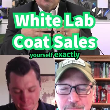 Be An Authority | 10x Your Team with Cam & Otis