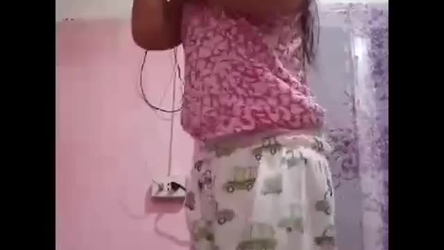 The lucky winner of our little event <3